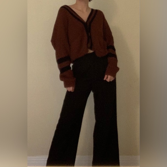 525 America Varsity Cardigan - Picture 5 of 7